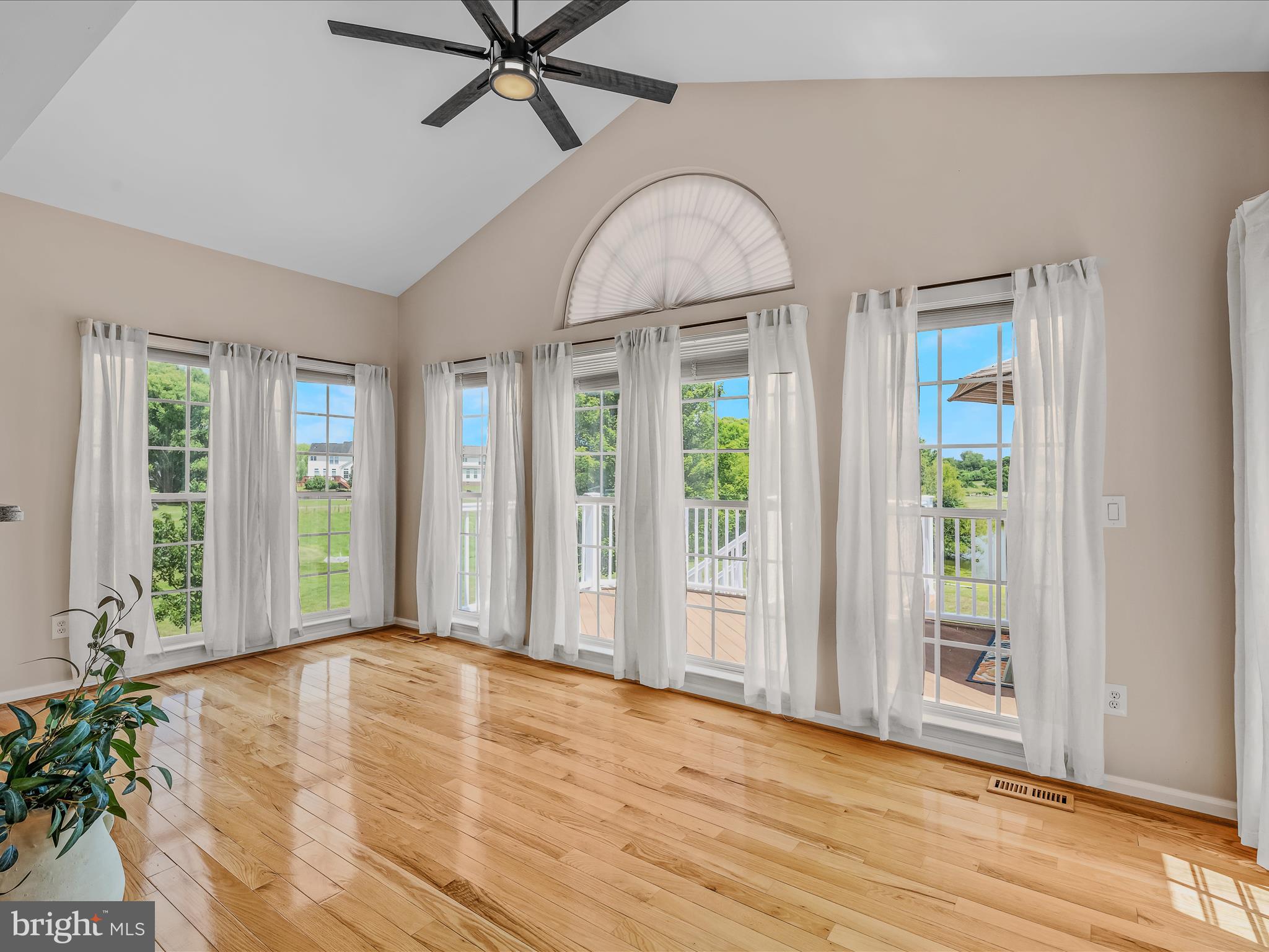 LOCUST HILL - Residential