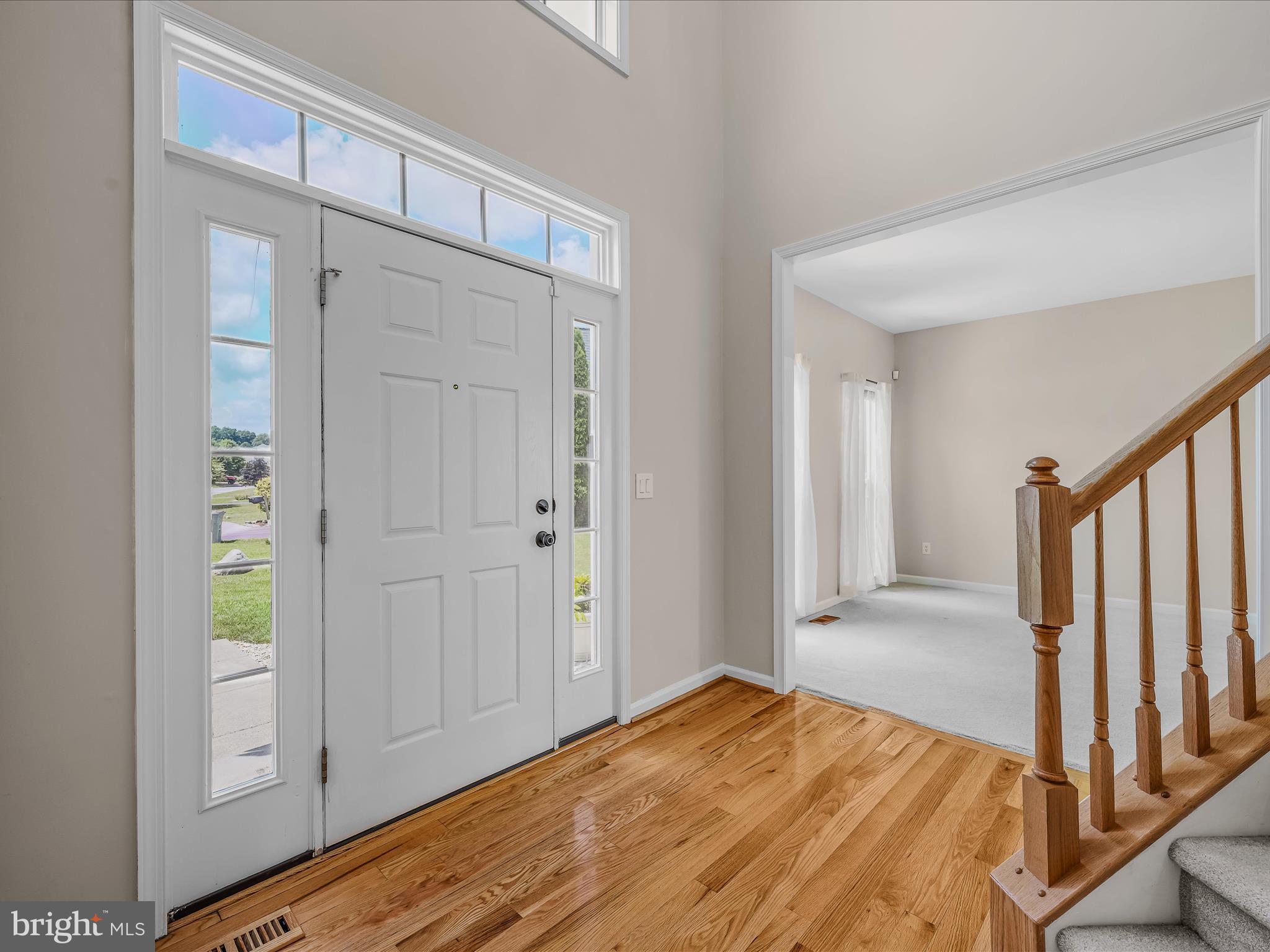 LOCUST HILL - Residential