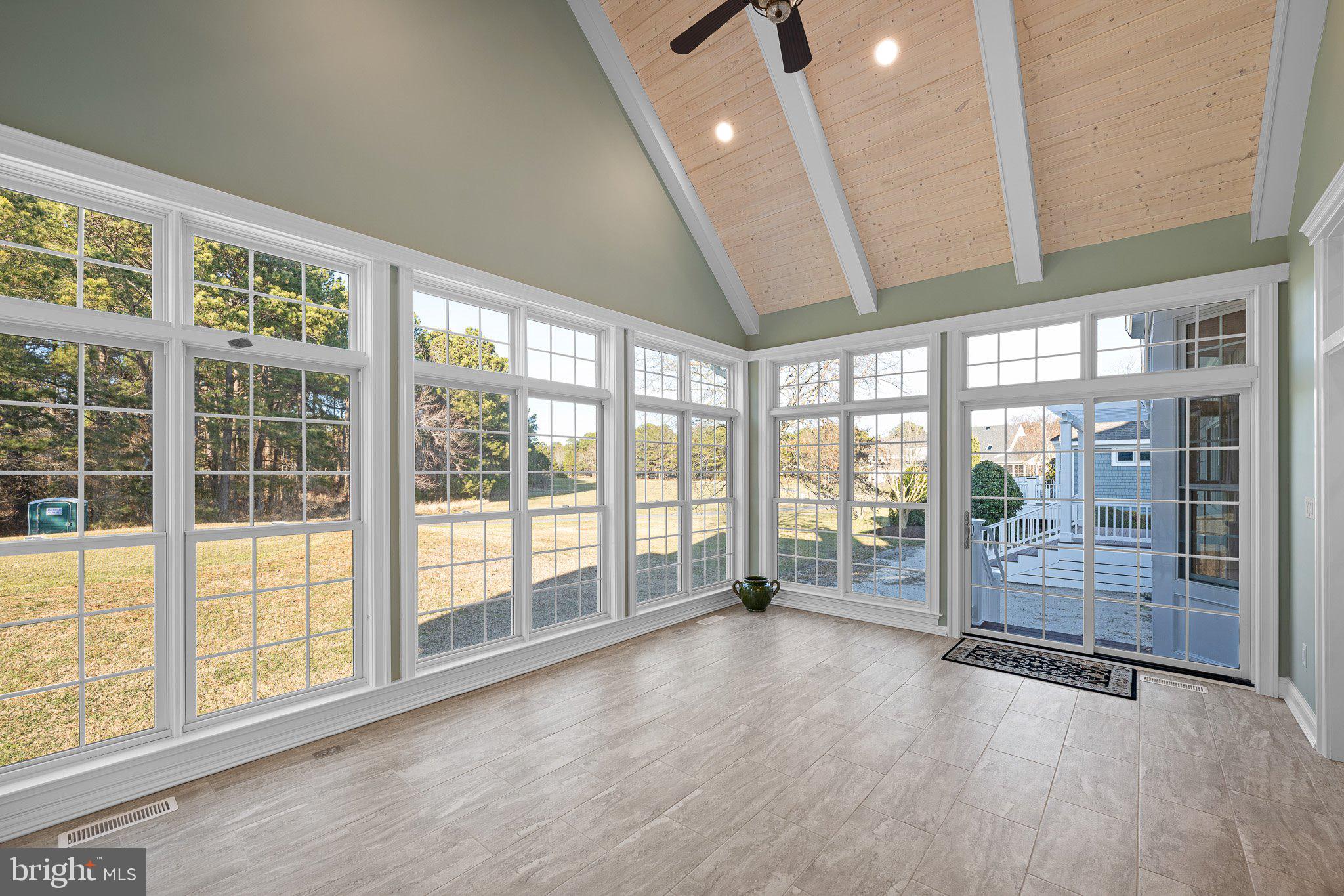SALT POND - Residential