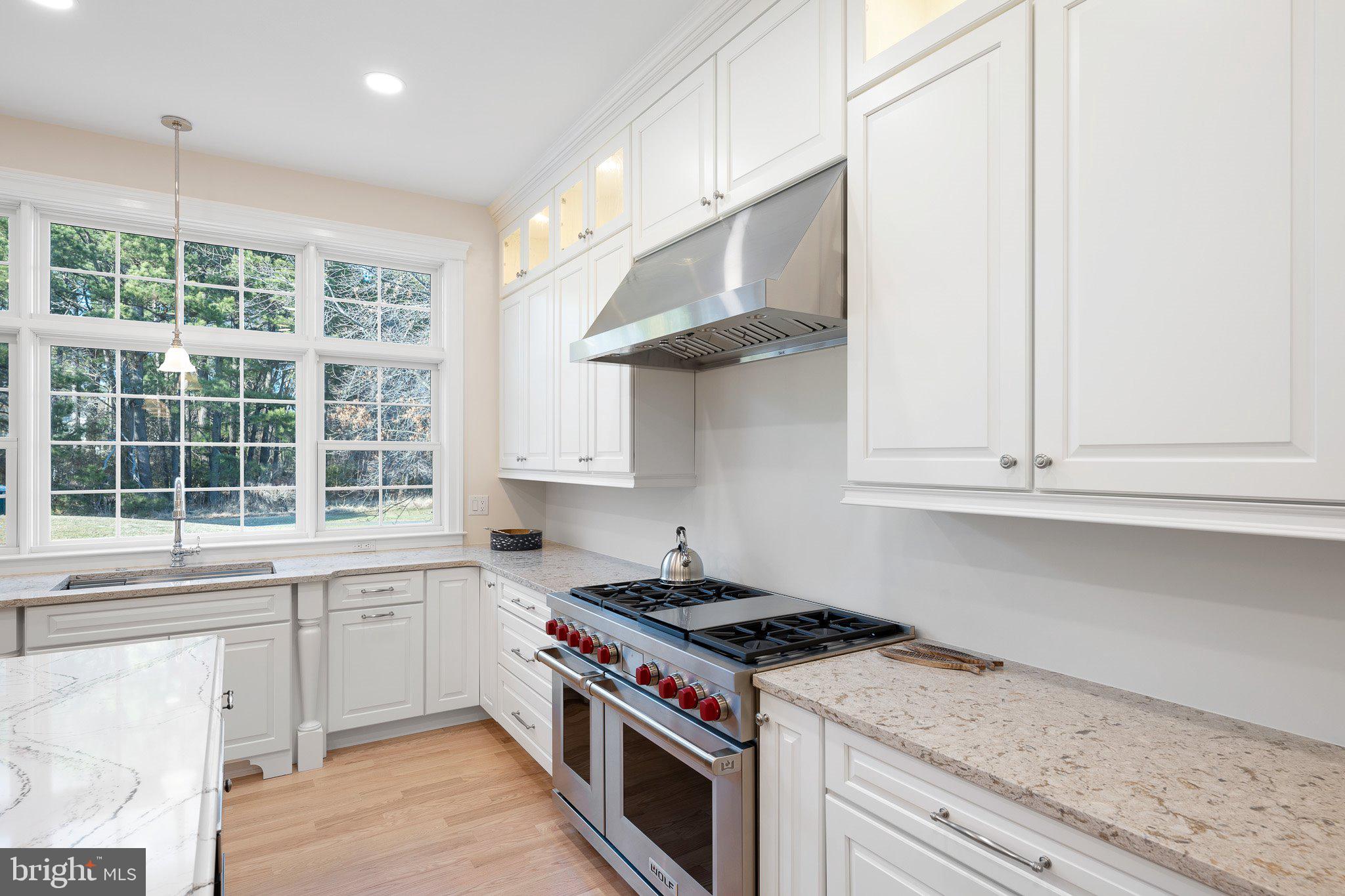 SALT POND - Residential