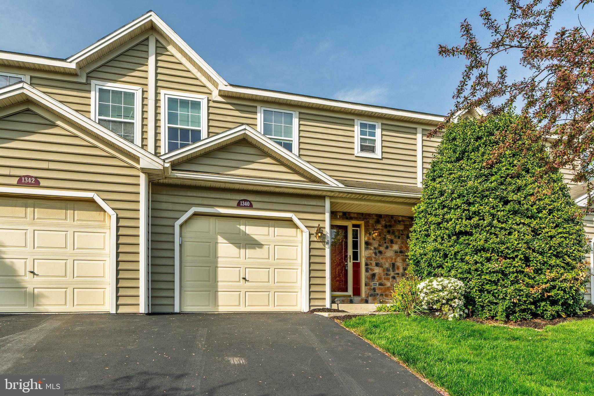 BEACON HILL - Residential