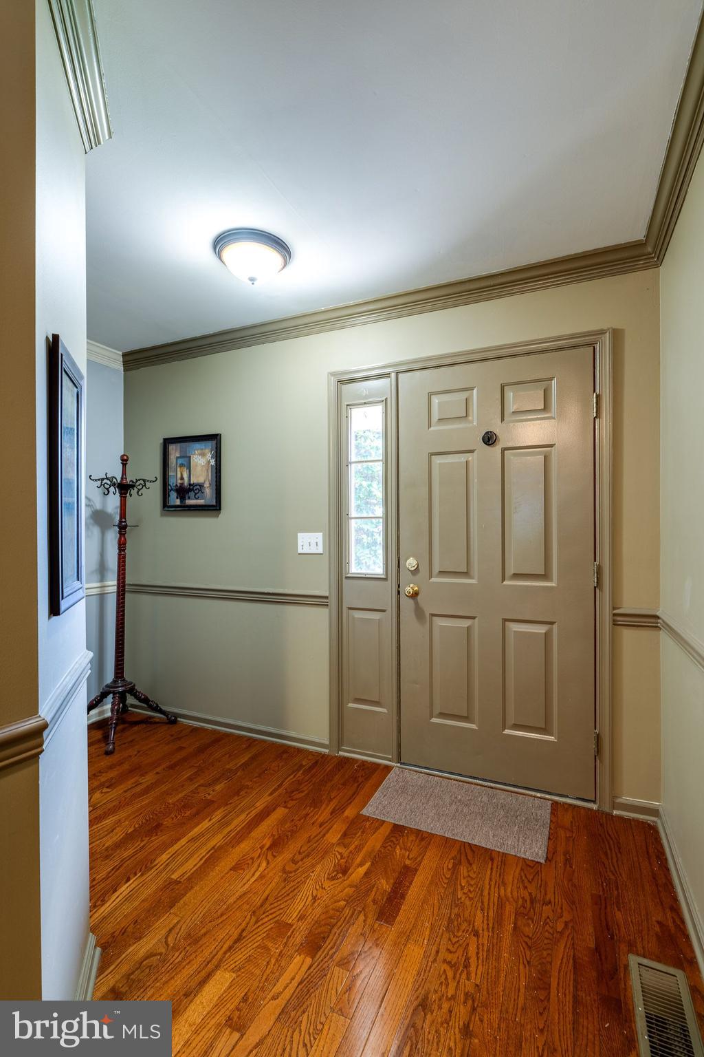 BEACON HILL - Residential