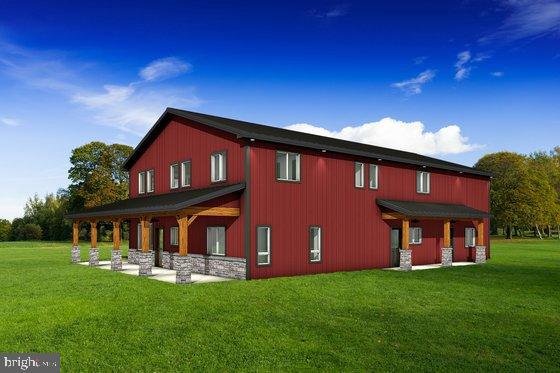 ALMOST HEAVEN ACRES - Residential