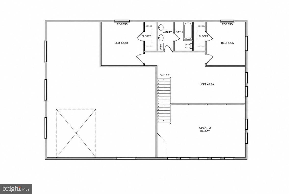 ALMOST HEAVEN ACRES - Residential