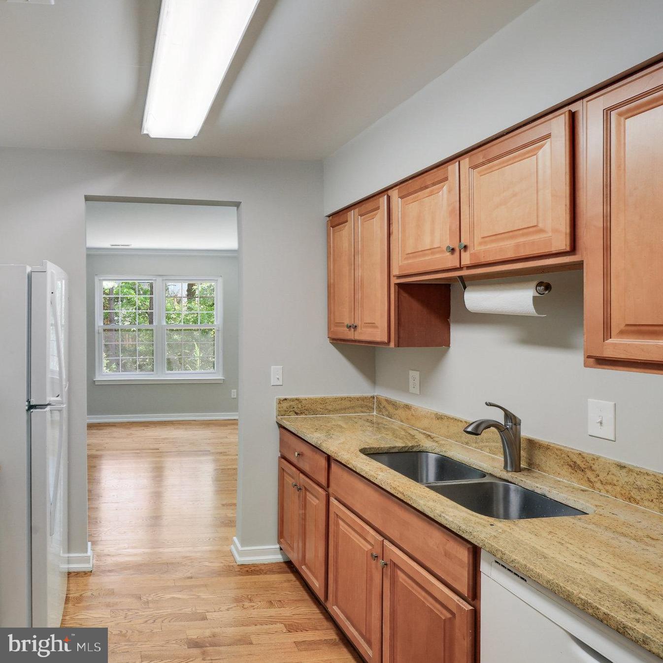 FRANCONIA COMMONS - Residential