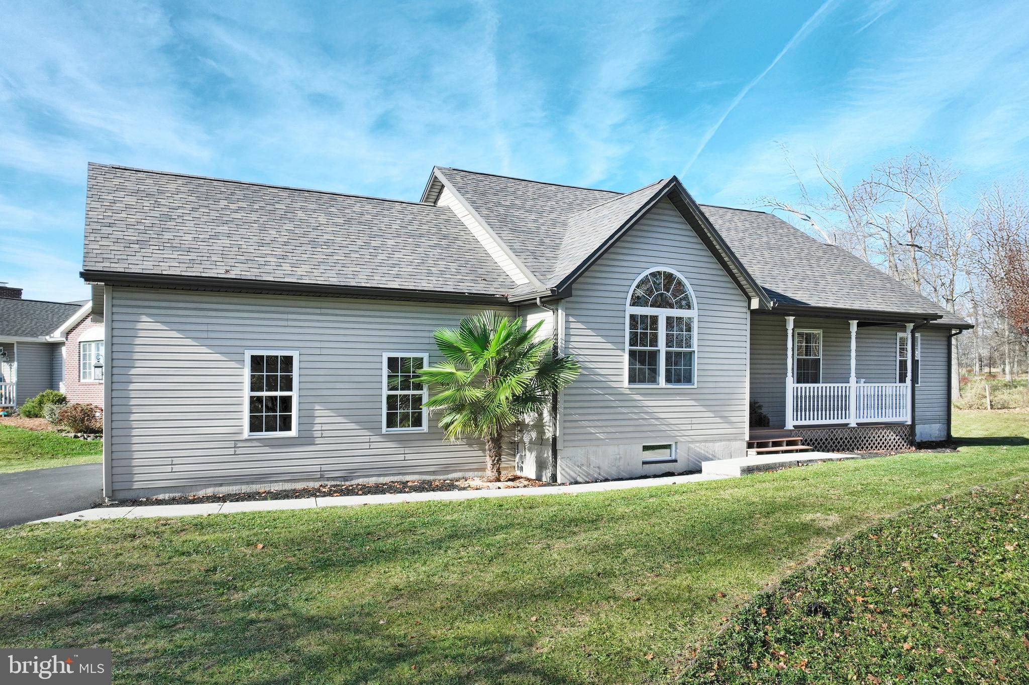 LAKE MEADE - Residential