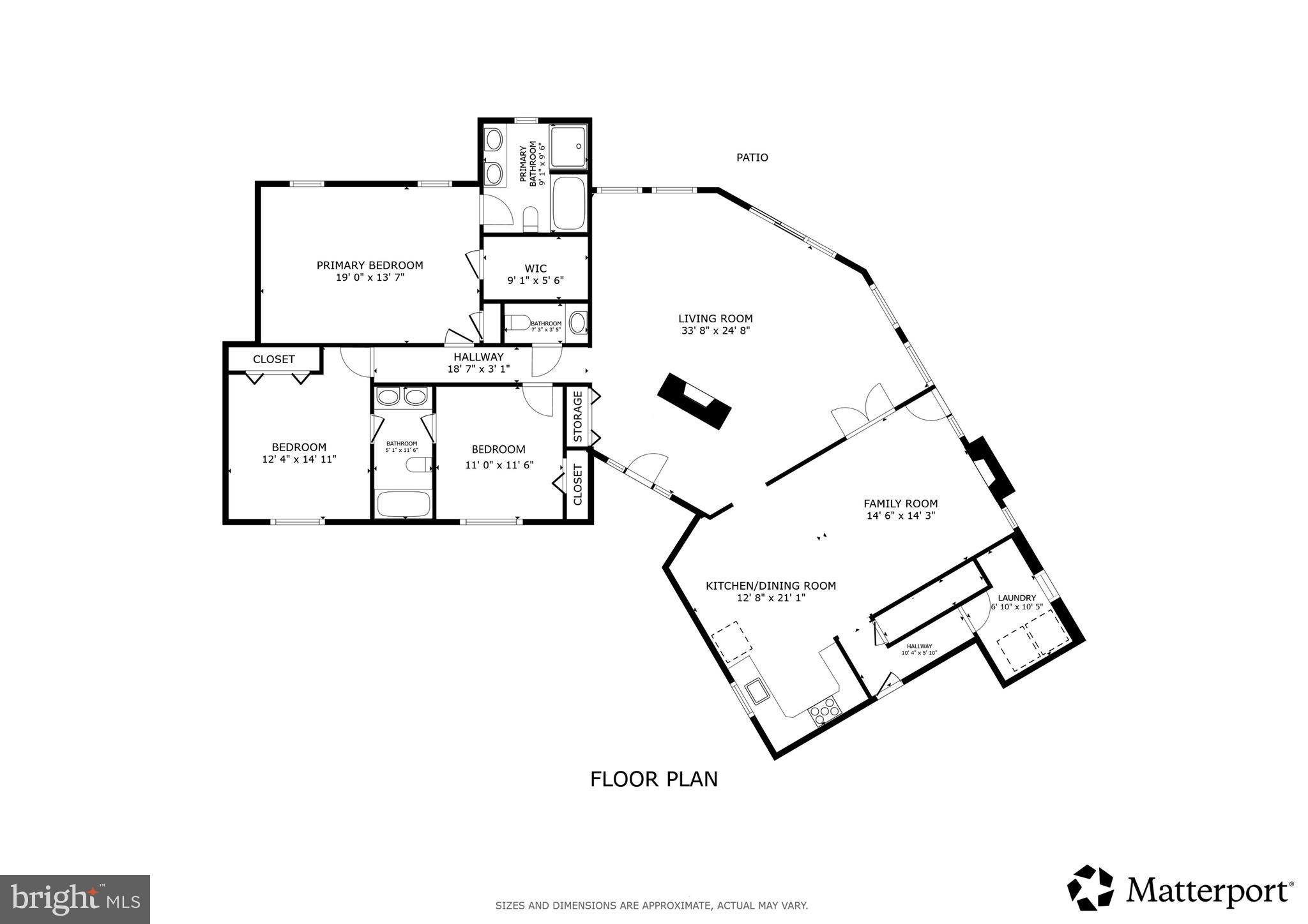 HARVEST FIELDS - Residential