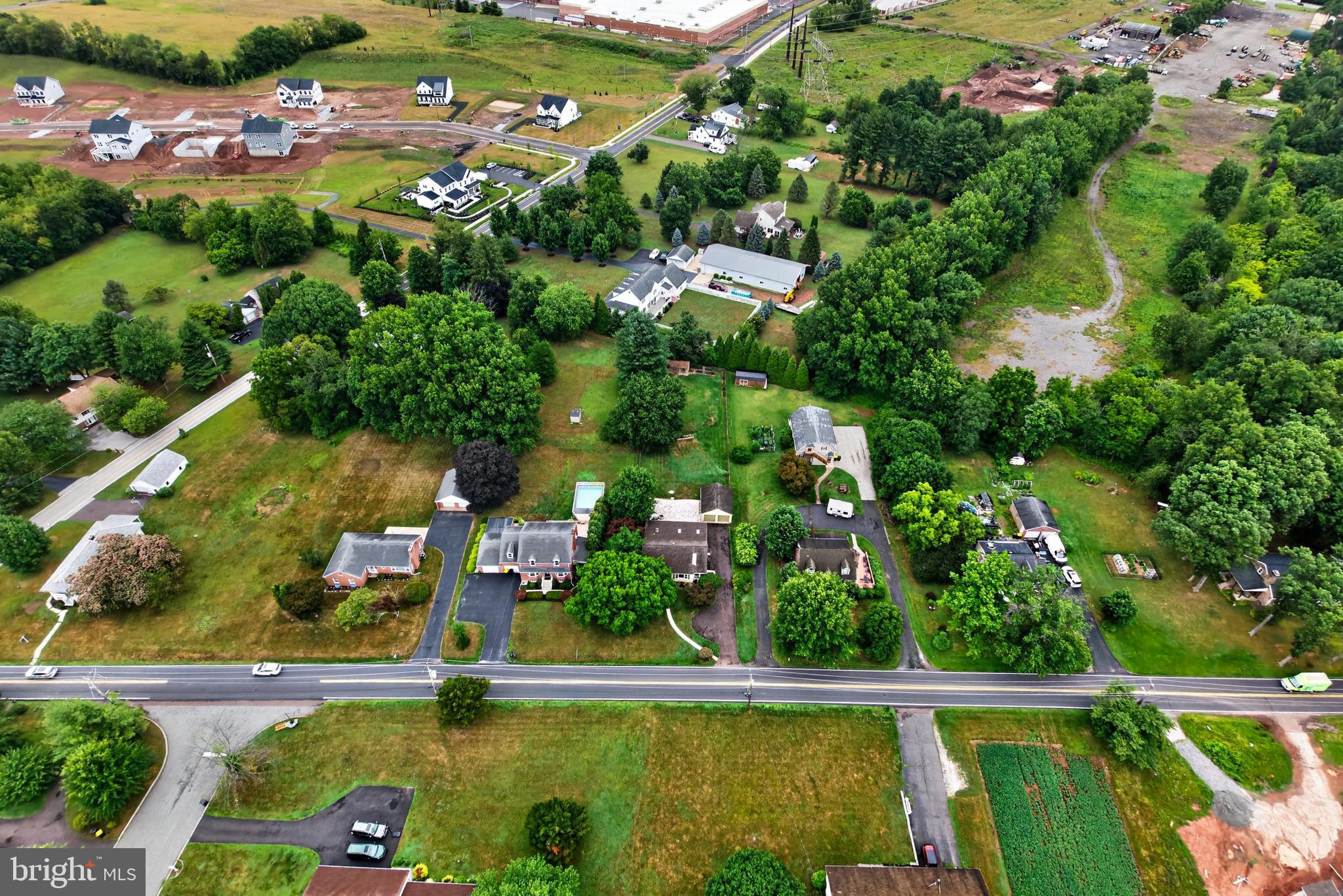 NONE AVAILABLE - Residential