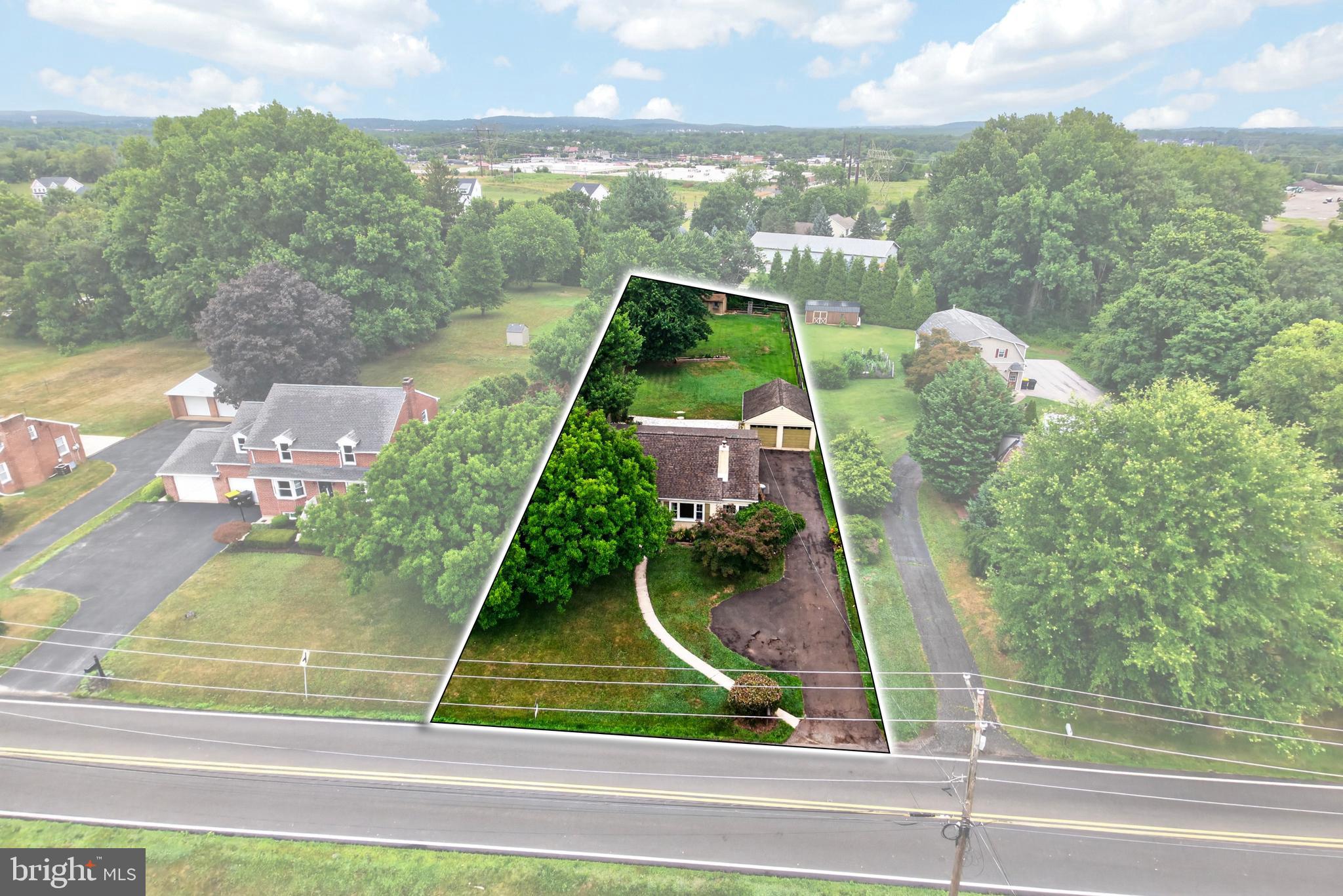 NONE AVAILABLE - Residential