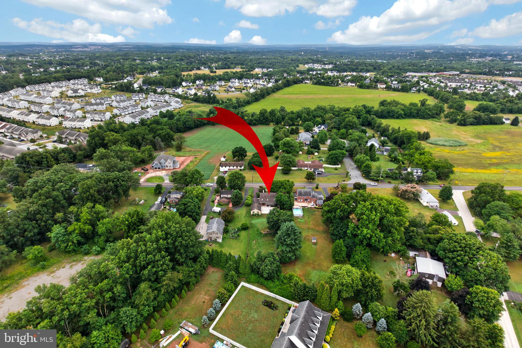 NONE AVAILABLE - Residential