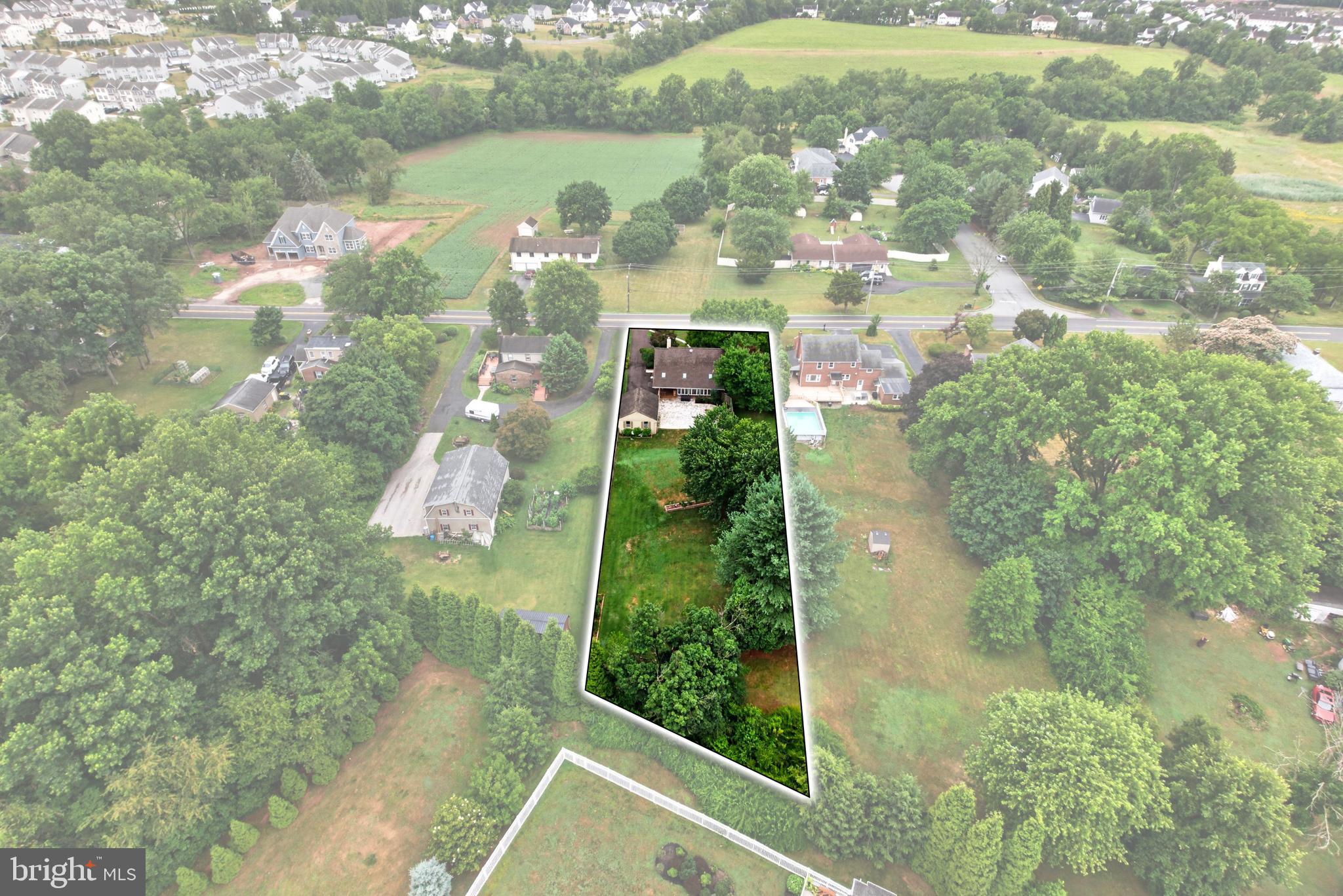 NONE AVAILABLE - Residential
