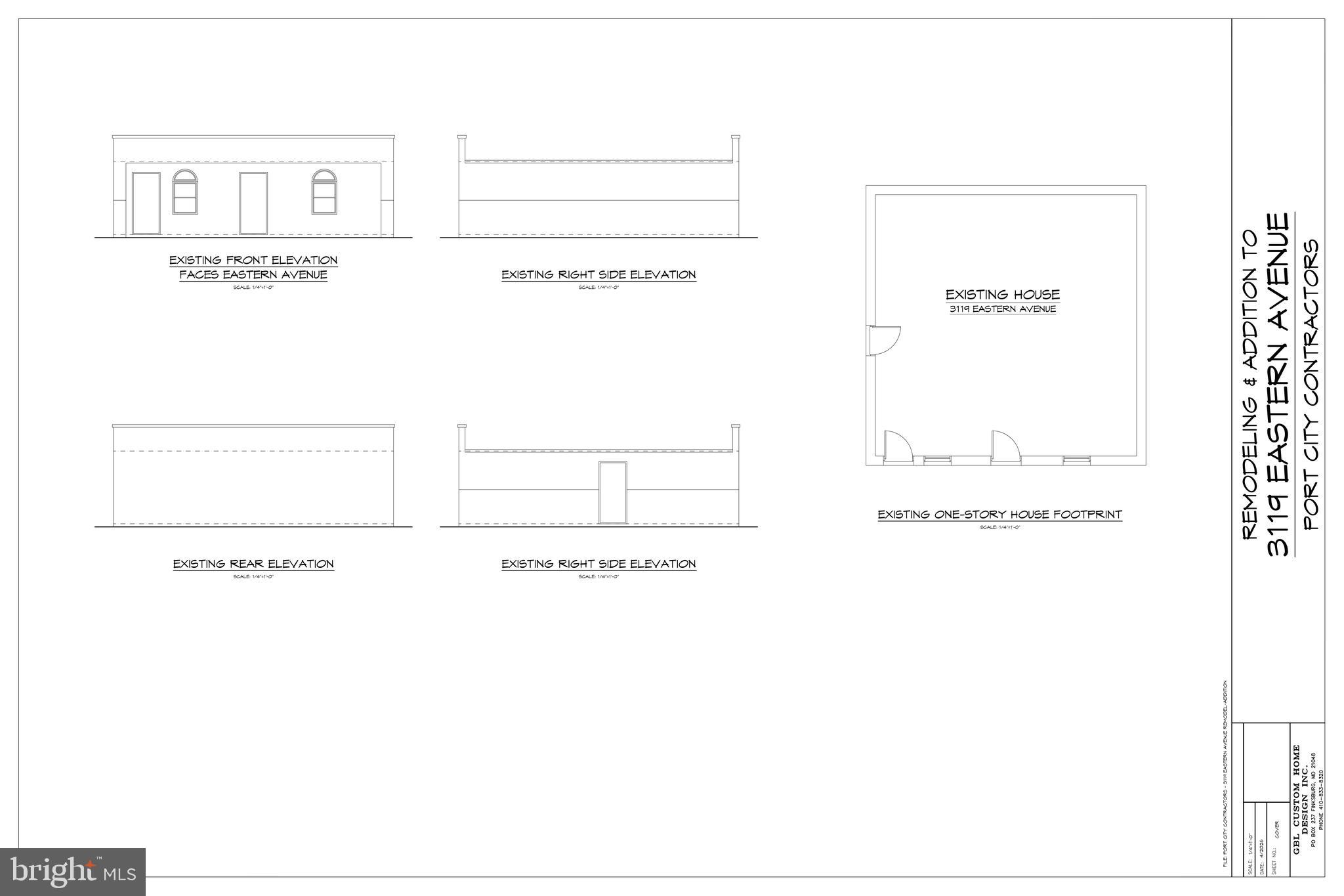 BREWERS HILL - Residential