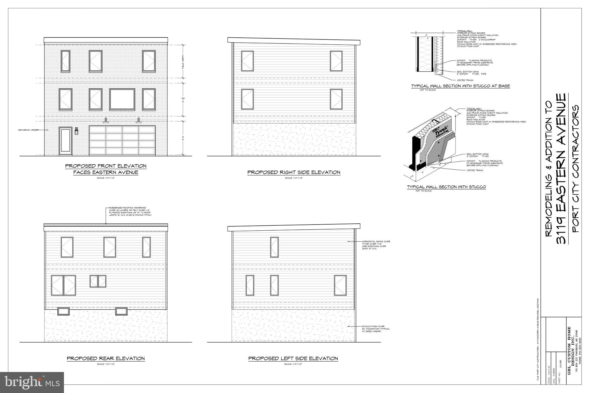 BREWERS HILL - Residential