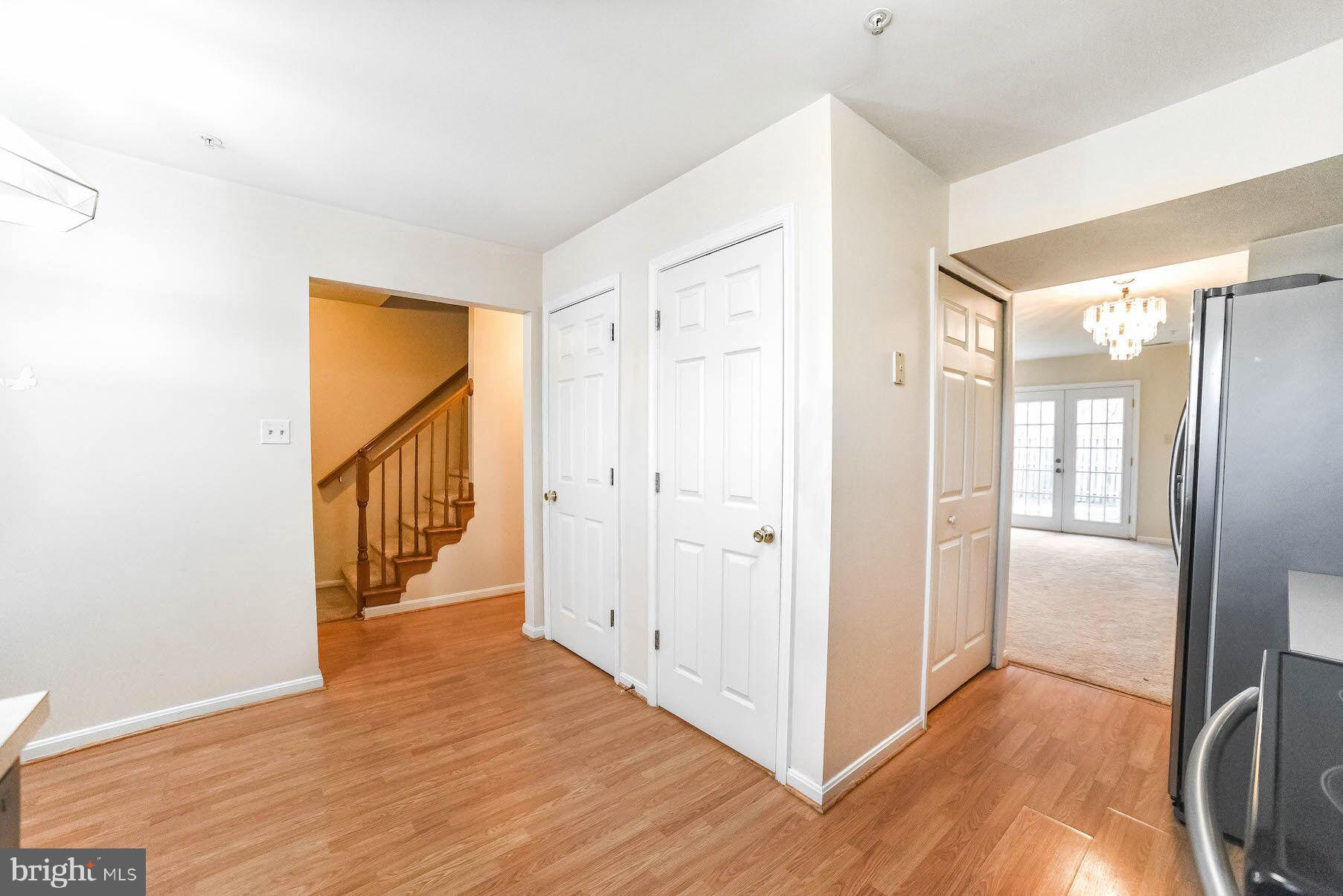 SOUTHGATE CENTER - Residential