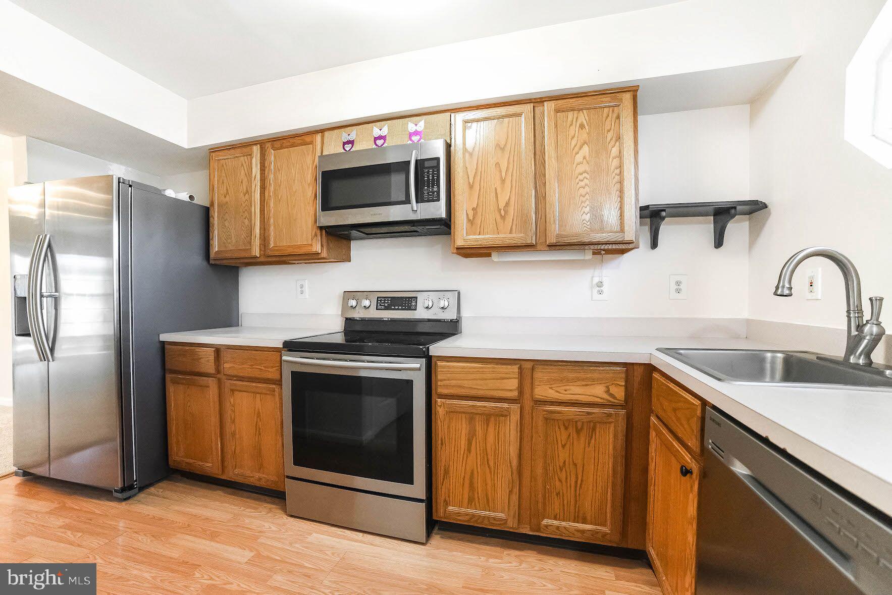 SOUTHGATE CENTER - Residential