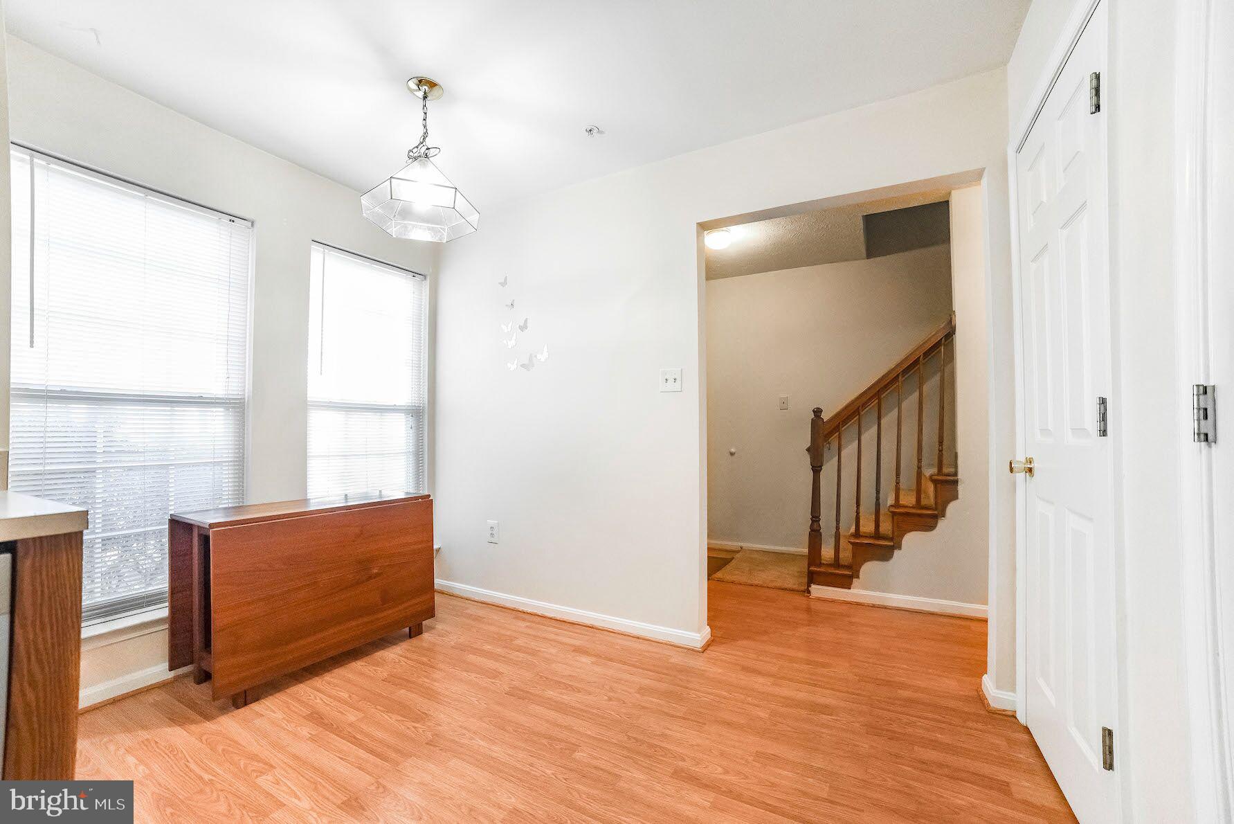 SOUTHGATE CENTER - Residential