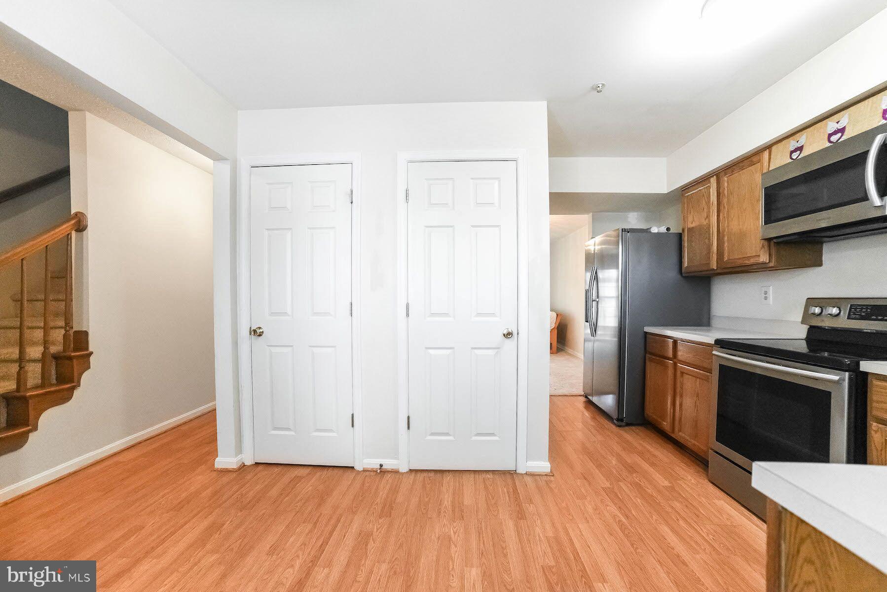 SOUTHGATE CENTER - Residential