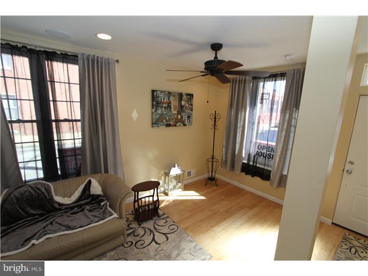 FISHTOWN - Residential