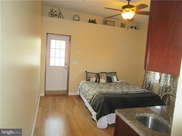 FISHTOWN - Residential