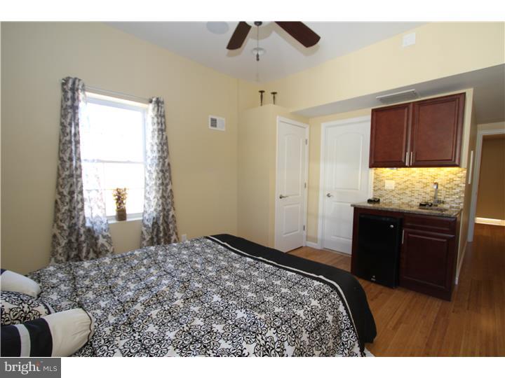 FISHTOWN - Residential