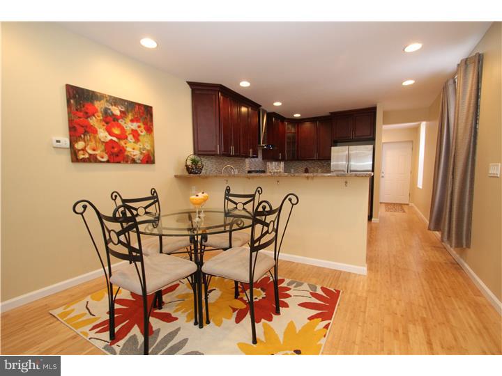 FISHTOWN - Residential