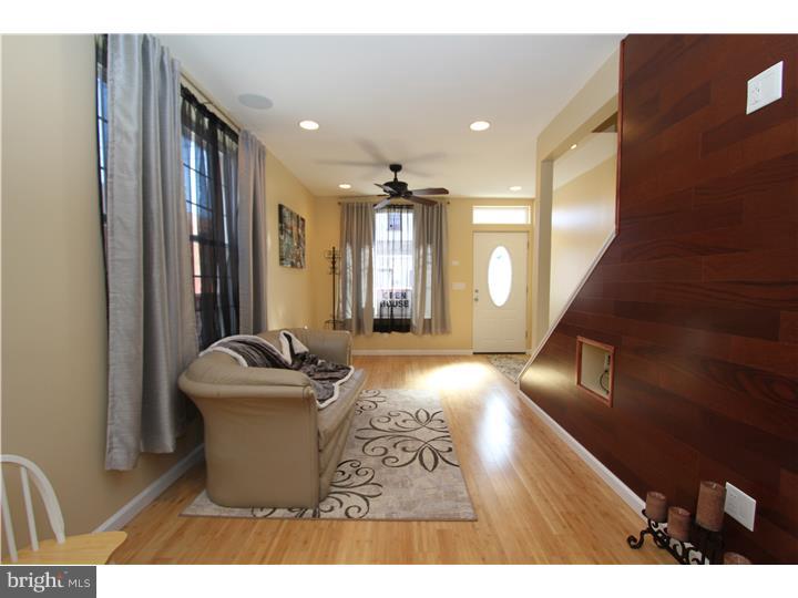 FISHTOWN - Residential