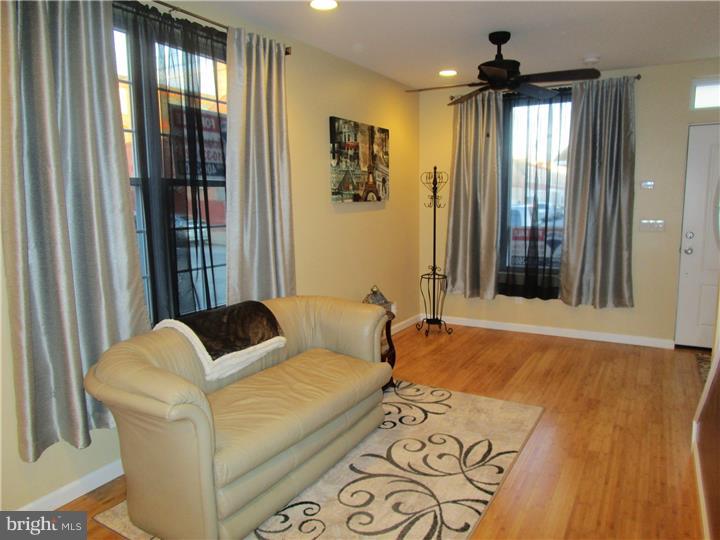 FISHTOWN - Residential