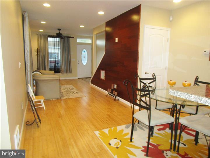 FISHTOWN - Residential