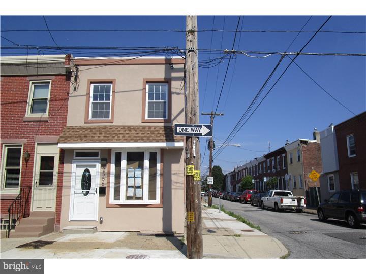 FISHTOWN - Residential