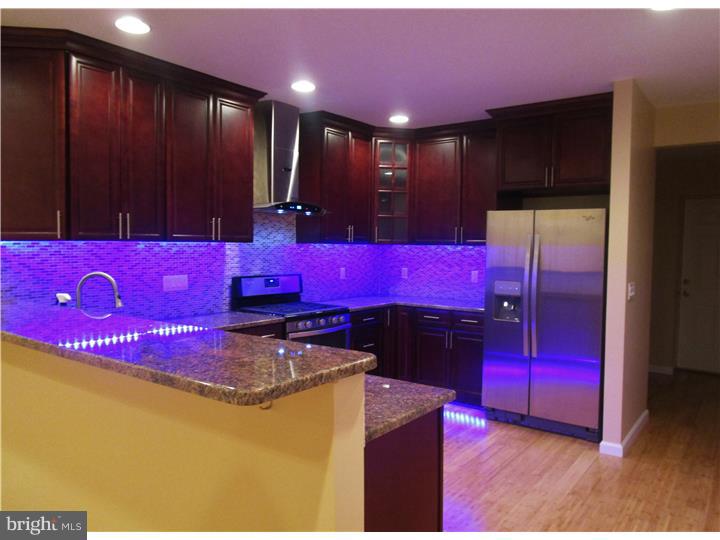 FISHTOWN - Residential