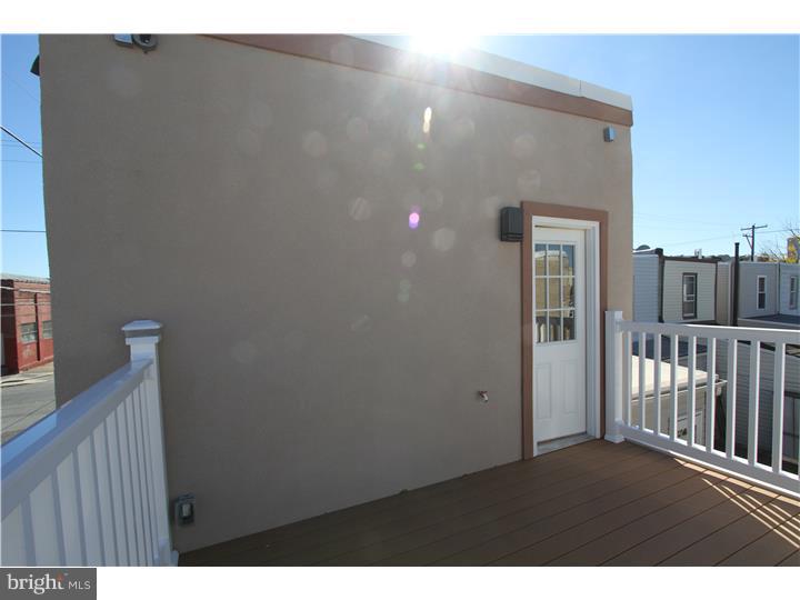 FISHTOWN - Residential