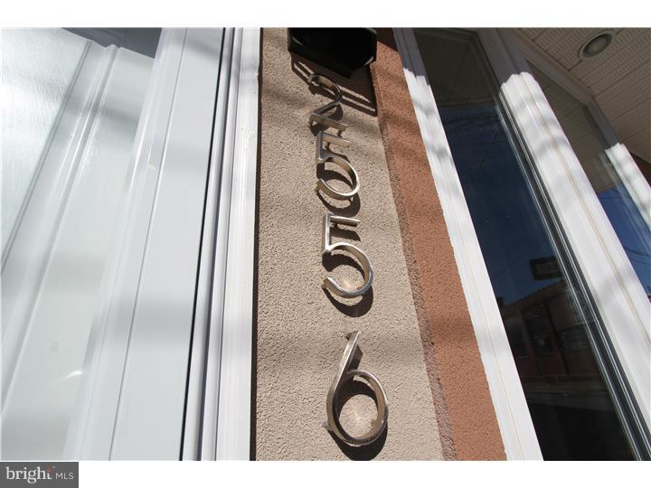 FISHTOWN - Residential