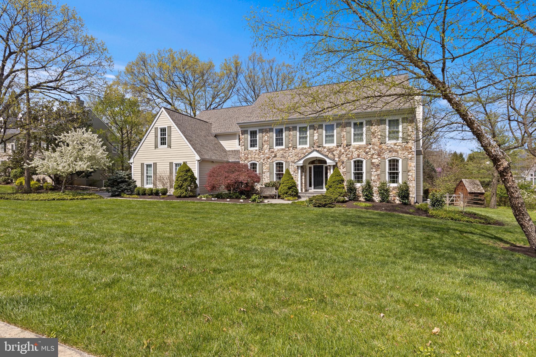 TREYBURN - Residential