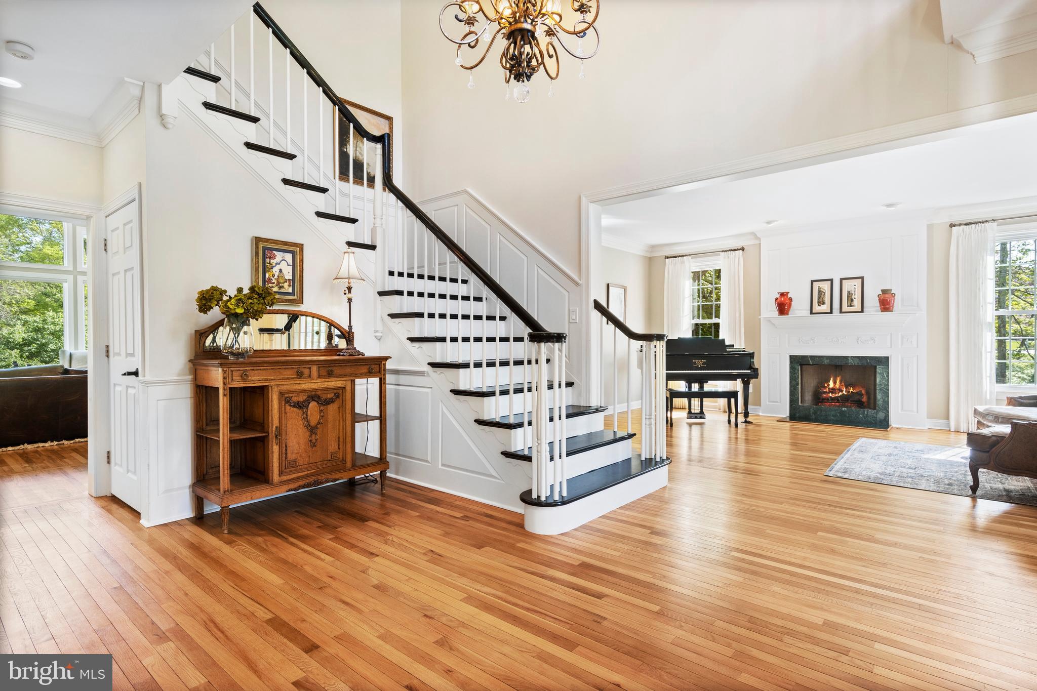 TREYBURN - Residential