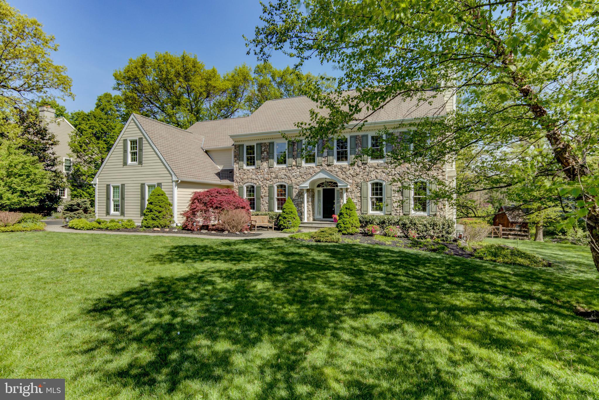 TREYBURN - Residential