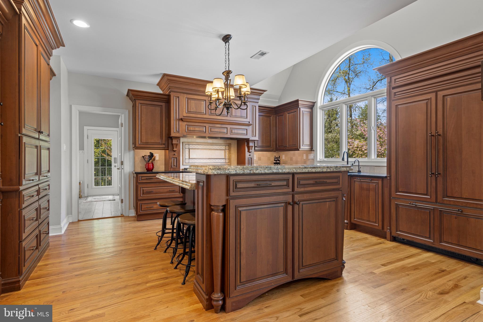 TREYBURN - Residential