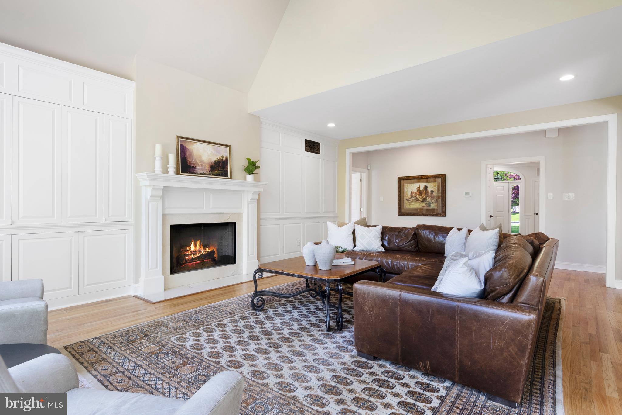 TREYBURN - Residential