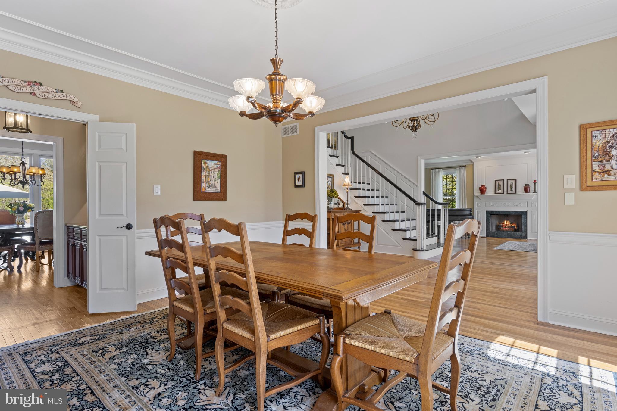 TREYBURN - Residential