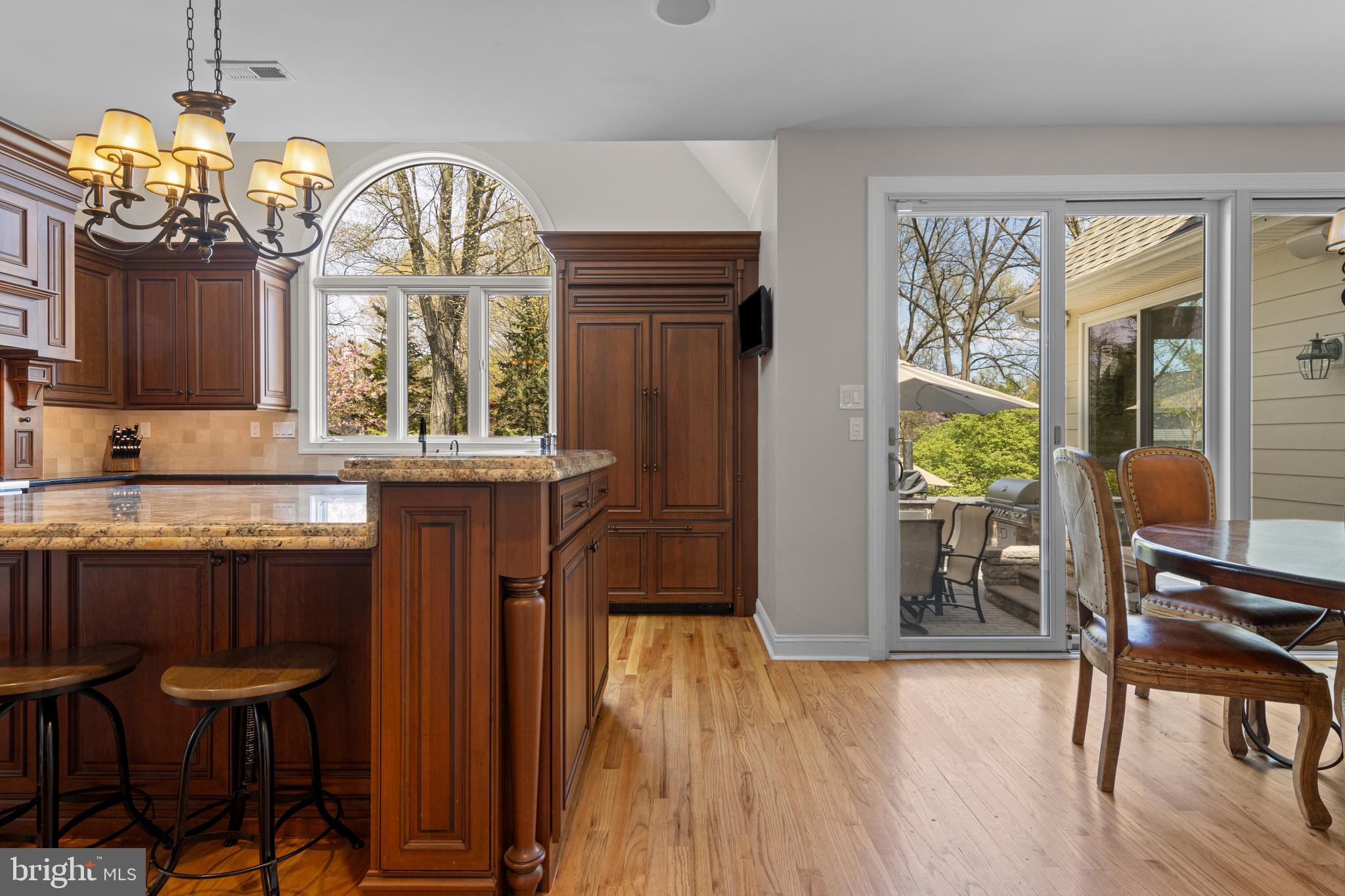 TREYBURN - Residential