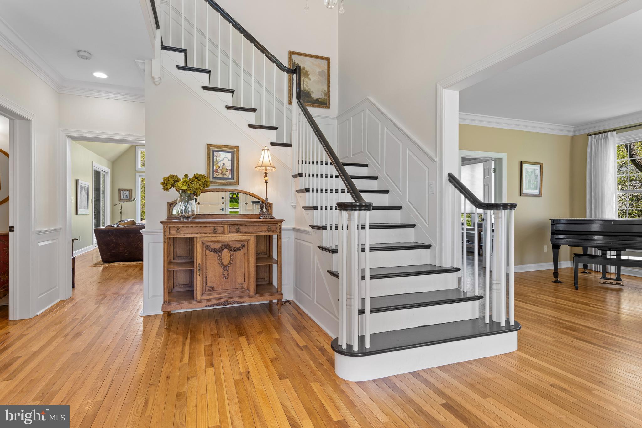 TREYBURN - Residential