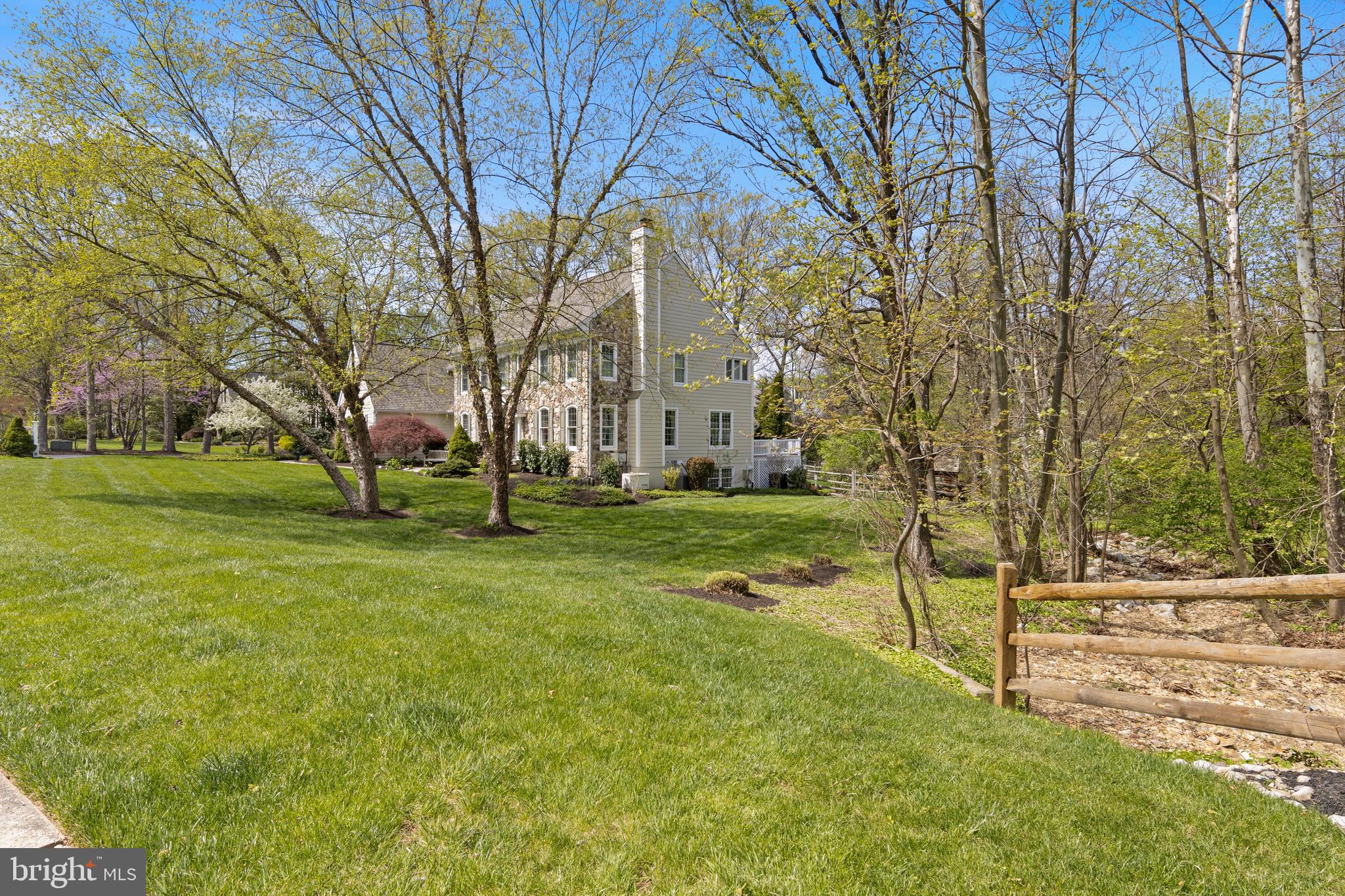 TREYBURN - Residential