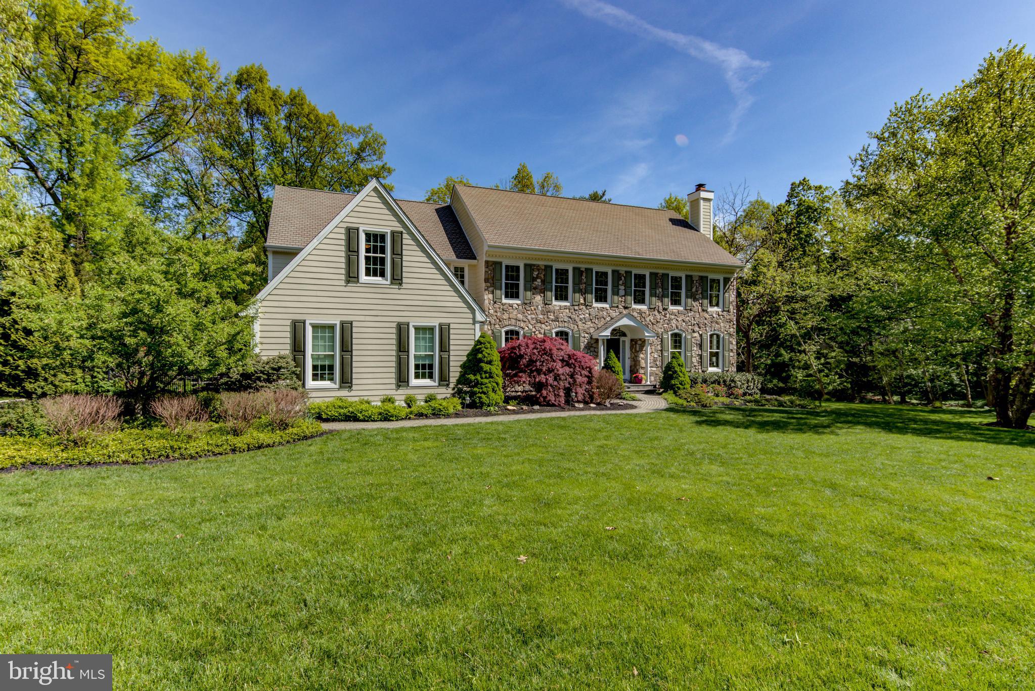 TREYBURN - Residential