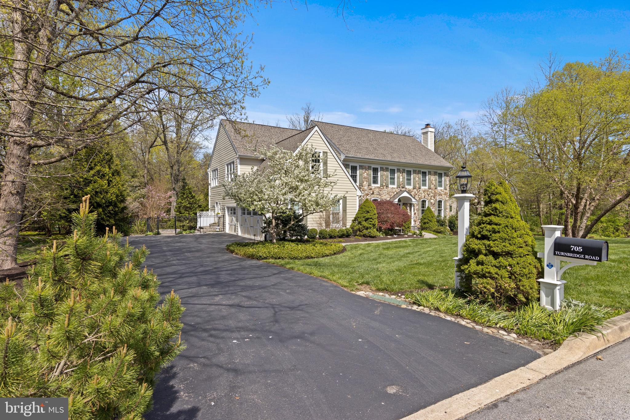 TREYBURN - Residential