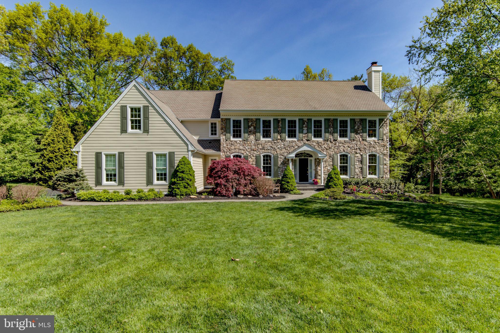 TREYBURN - Residential