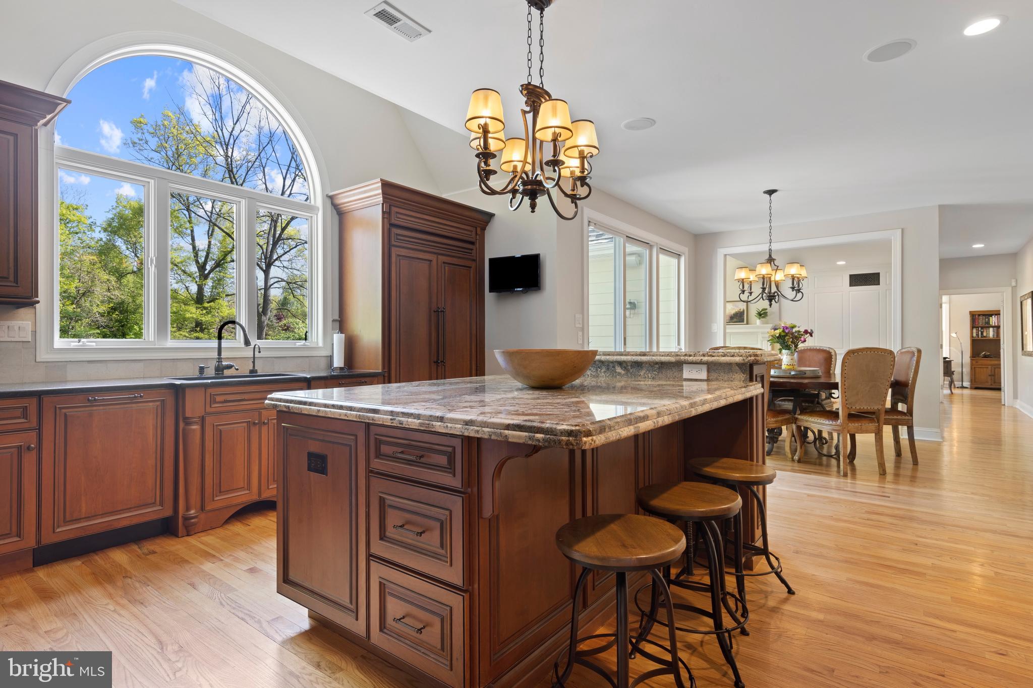 TREYBURN - Residential