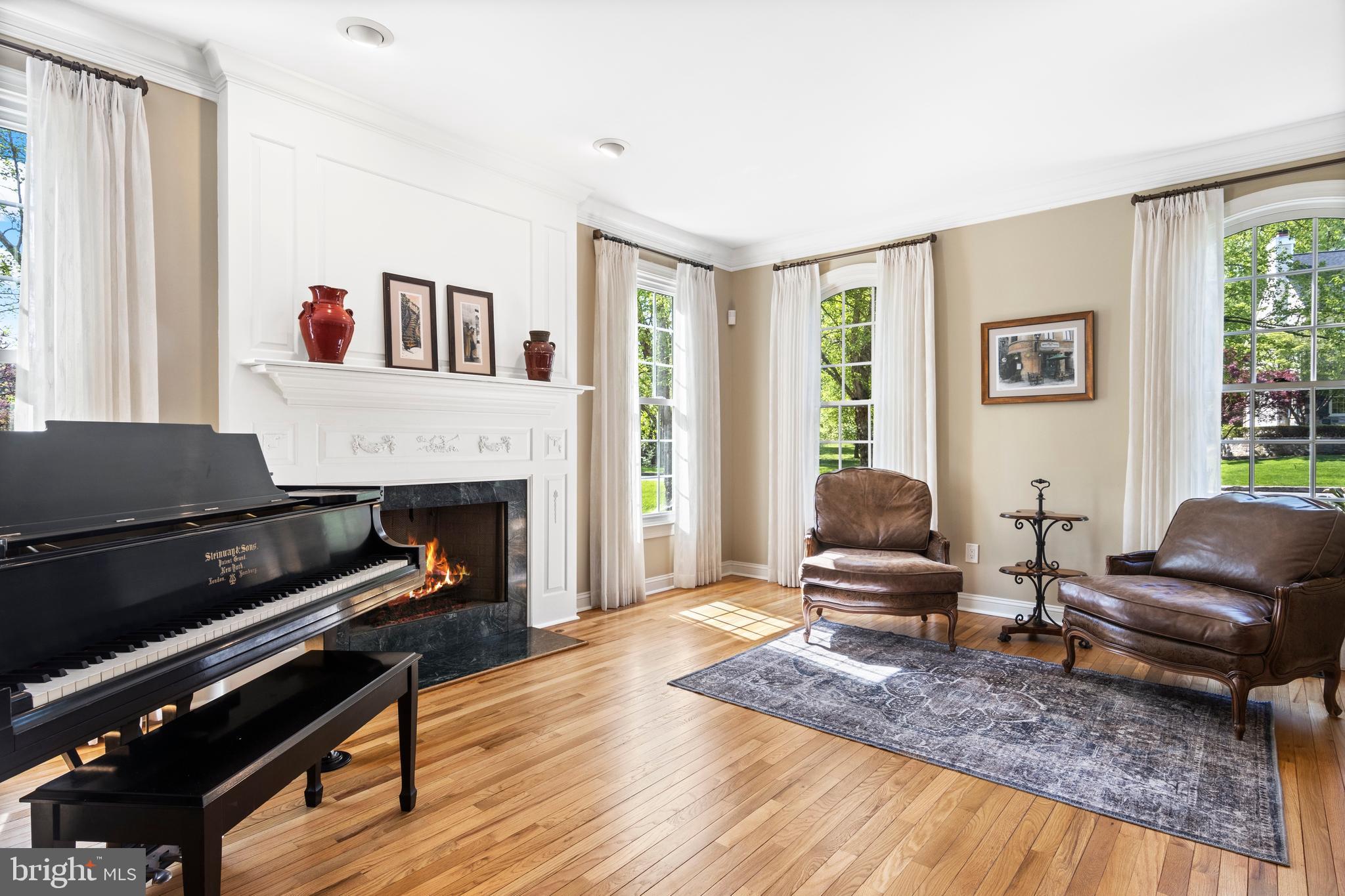 TREYBURN - Residential