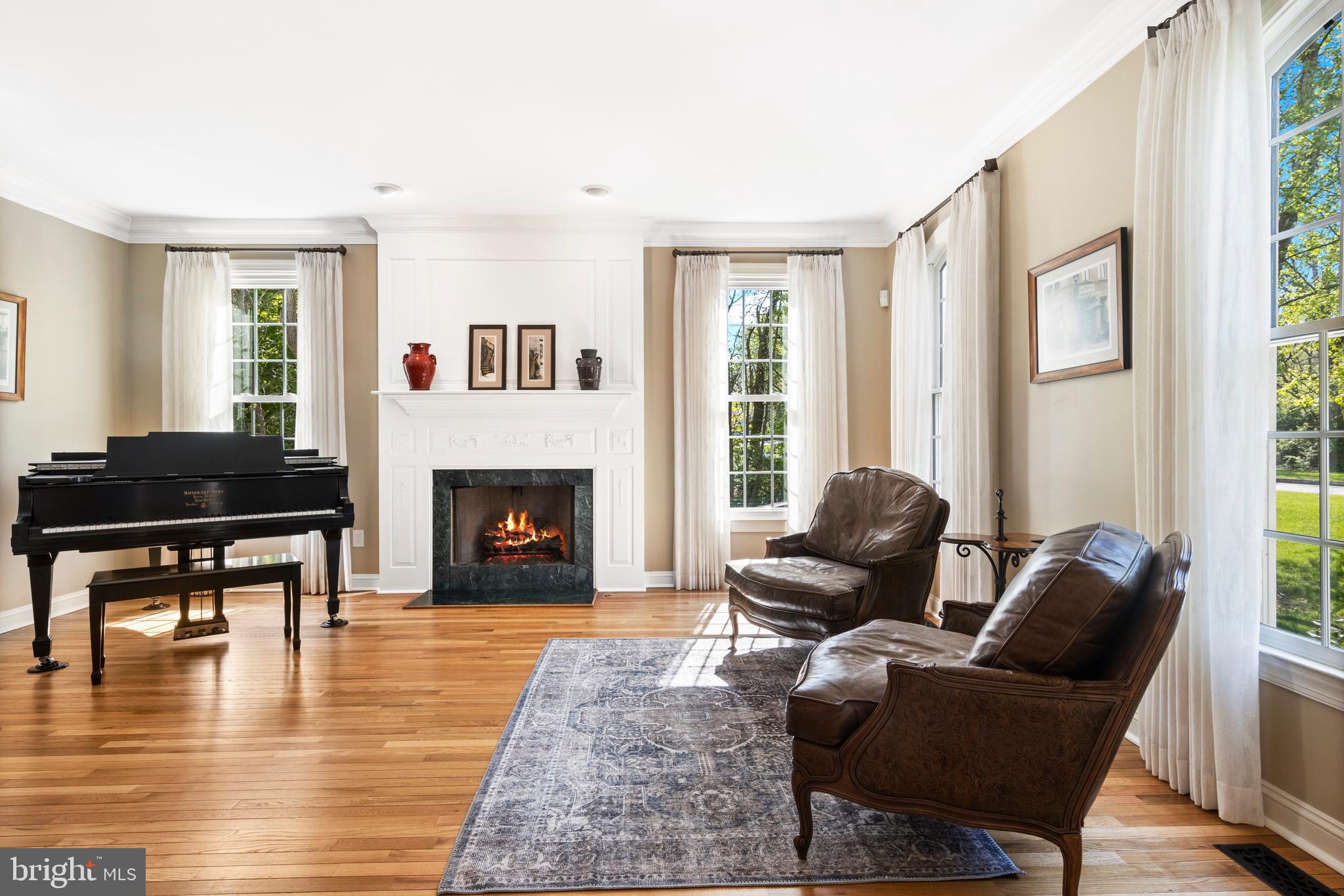 TREYBURN - Residential