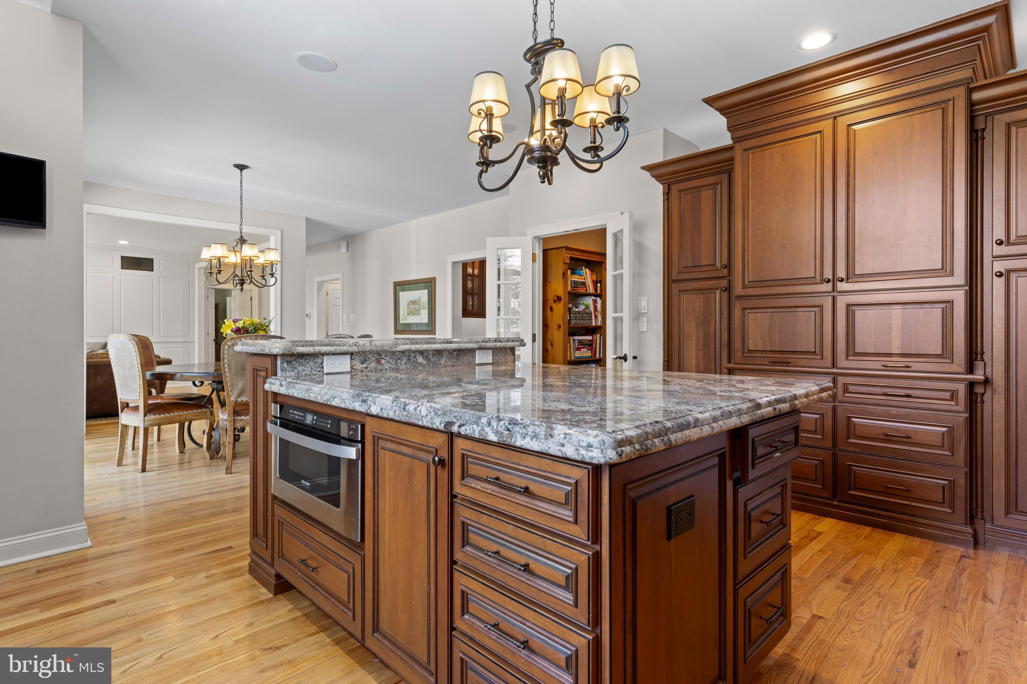 TREYBURN - Residential