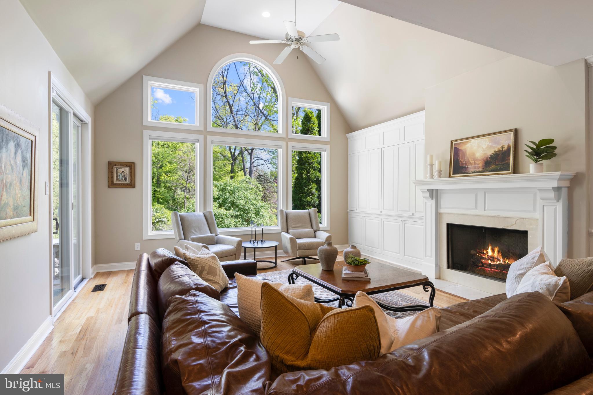 TREYBURN - Residential