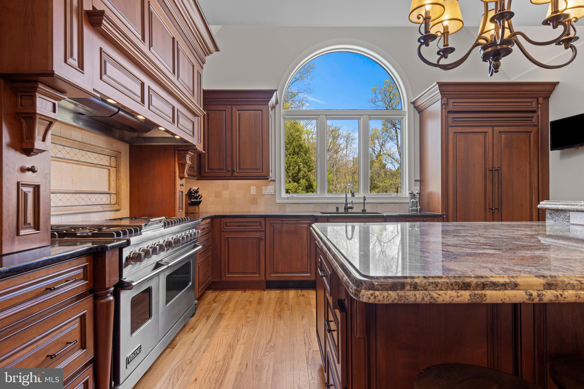 TREYBURN - Residential